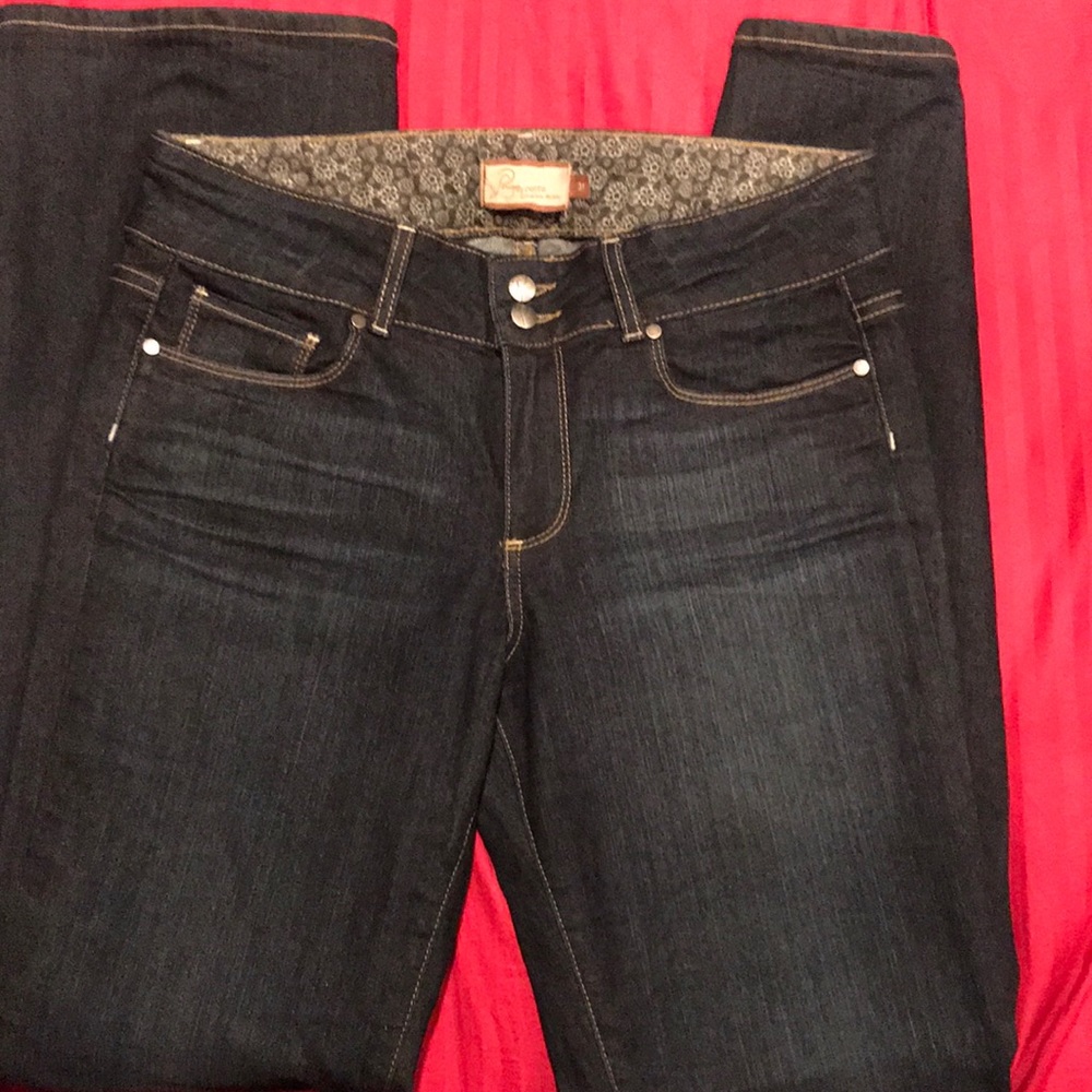 Paige Petite HH boot